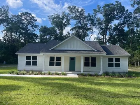 21 Appaloosa Rd, Crawfordville, FL 32327