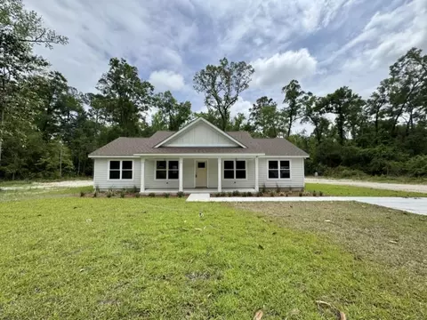 47 Appaloosa Rd, Crawfordville, FL 32327