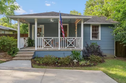 429 W 6th Ave, Tallahassee, FL 32303