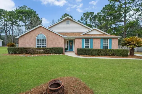 9030 Foxwood Dr N, Tallahassee, FL 32309