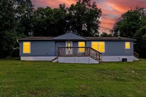 4979 Moore Pond Rd, Tallahassee, FL 32303