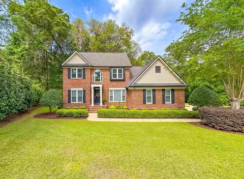 446 Tall Stand Ct, Tallahassee, FL 32312