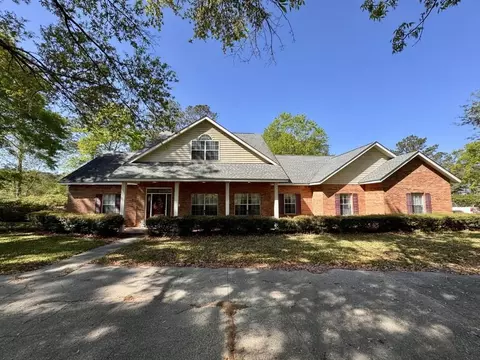 4850 Pat Thomas Pkwy, Quincy, FL 32351