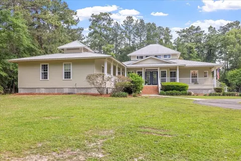 1445 Silver Pine Ln, Tallahassee, FL 32312