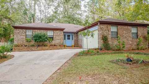 3514 Dundalk Dr, Tallahassee, FL 32309