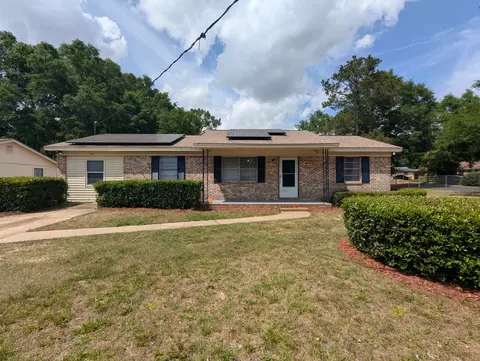 1106 Woodland Dr, Tallahassee, FL 32305