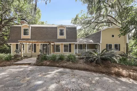 1617 San Damian Rd, Tallahassee, FL 32303