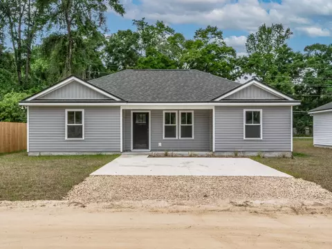244 Mohave Rd, Crawfordville, FL 32327