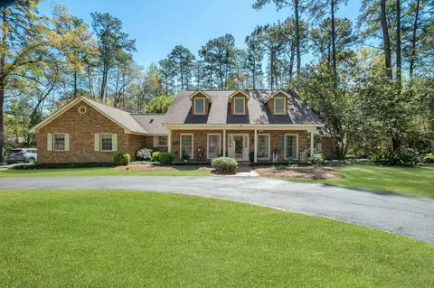 7023 Dardwood Ln, Tallahassee, FL 32312