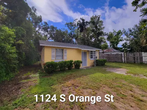 Other - 1124 S Orange St, Perry, FL 32348 photo 14 of 14