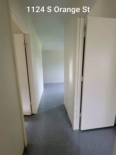 Entry Way - 1124 S Orange St, Perry, FL 32348 photo 1 of 1