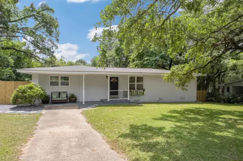 1733 Sharon Rd, Tallahassee, FL 32303