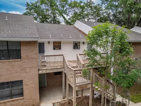 1103 Greentree Ct #H, Tallahassee, FL 32304
