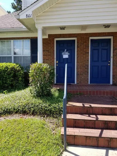 4434 Gearhart Rd #801, Tallahassee, FL 32303