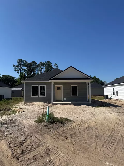 21 Sudai St, Crawfordville, FL 32327