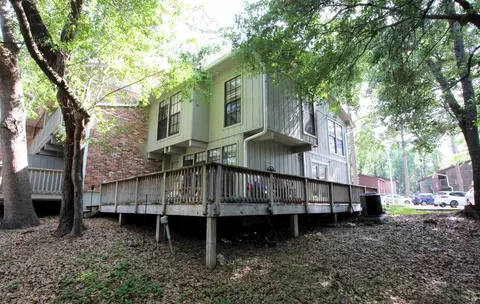 2319 Green Timbers Trl # D, Tallahassee, FL 32304