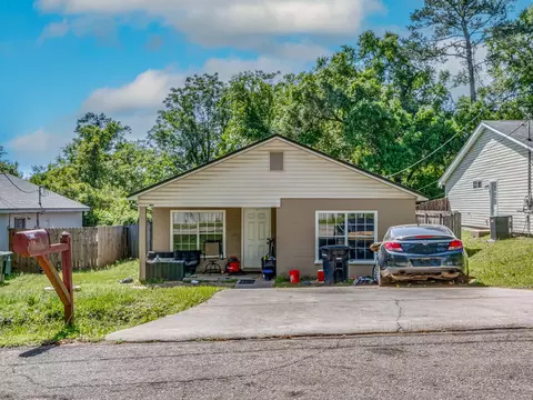 3406 Laura St, Tallahassee, FL 32305