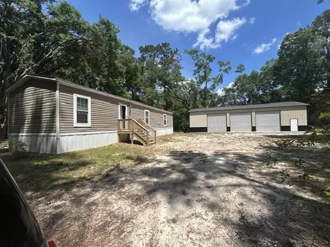 5002 Pryor Ct, Tallahassee, FL 32303