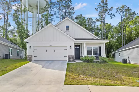 5760 Flowerbrook Cir, Tallahassee, FL 32303