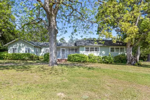 2436 N Jefferson, Monticello, FL 32344