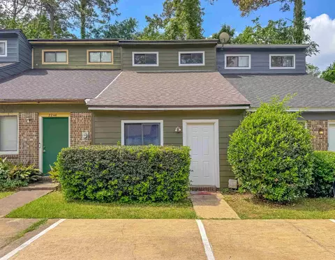 2248 Sandpiper St, Tallahassee, FL 32303