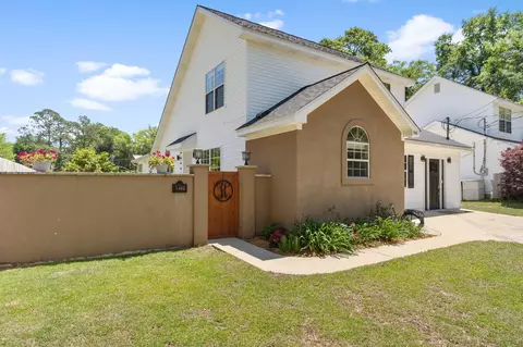 1465 Pine St, Tallahassee, FL 32303