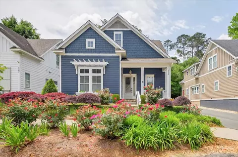 1261 Myrtle View Dr, Tallahassee, FL 32312