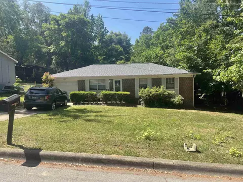 2917 Stokley Ln, Tallahassee, FL 32303