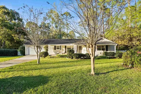 2912 Gallahadion Ct, Tallahassee, FL 32309
