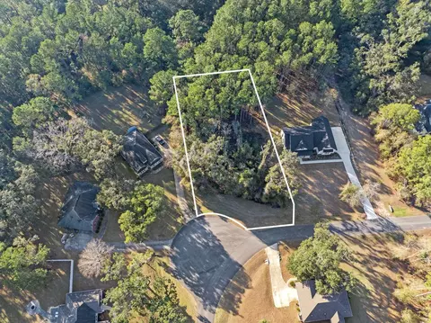 lot8 D Archangel Way, Tallahassee, FL 32317