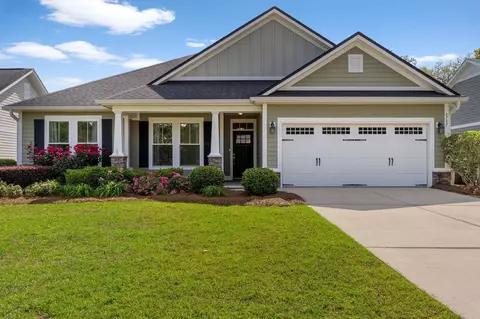 2787 Palafox Ln, Tallahassee, FL 32312