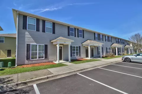 2003 Bloomington Ave #8, Tallahassee, FL 32304