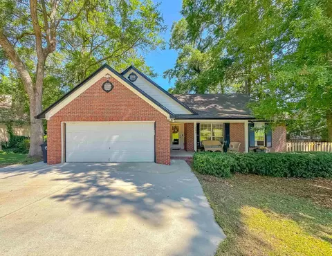 252 Seawolf Ct, Tallahassee, FL 32312