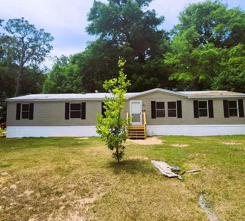 4040 Buster Rd, Tallahassee, FL 32305
