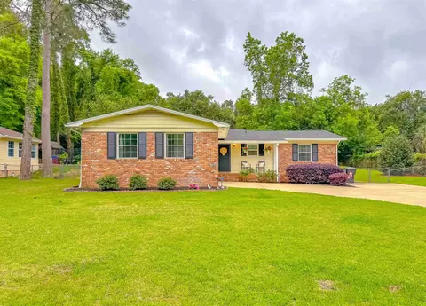 817 Abbiegail Dr, Tallahassee, FL 32303