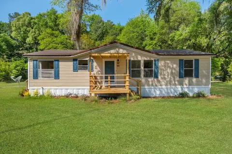 860 Drake Acres Rd, Quincy, FL 32351
