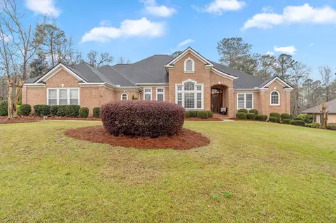 9652 Deer Valley Dr, Tallahassee, FL 32312