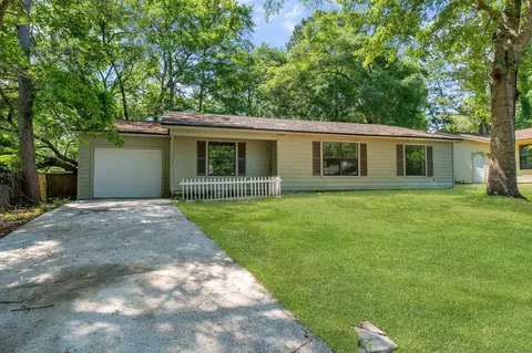 1414 Abbeywood Ln, Tallahassee, FL 32303
