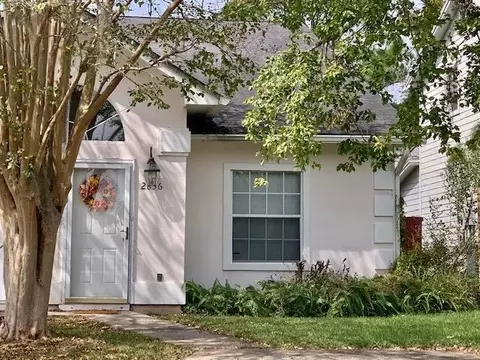 2836 Saw Palmetto Ln, Tallahassee, FL 32309