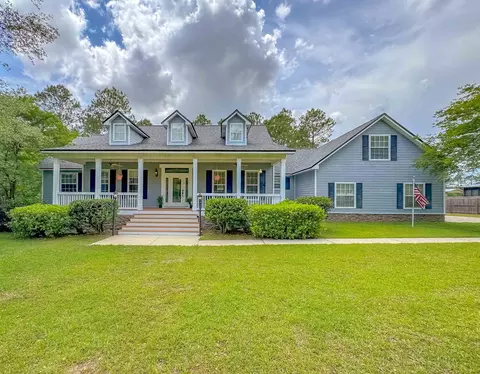 1265 Dogwood Dr, Havana, FL 32333
