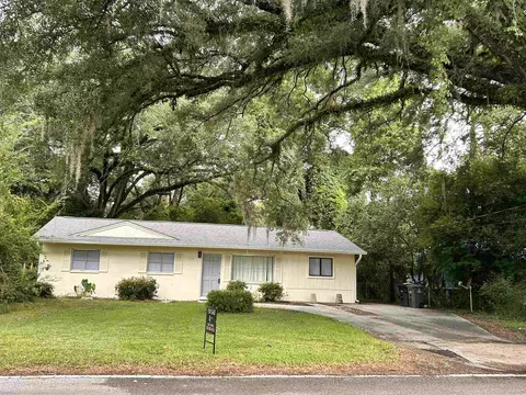 1518 Mabry St, Tallahassee, FL 32310