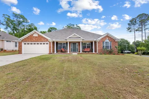 2041 Duneagle Ln, Tallahassee, FL 32317