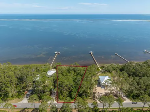 2780 Highway 98 E, Carrabelle, FL 32322 photo 1
