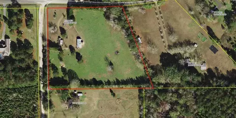 923 Ames Barineau Rd, Havana, FL 32333