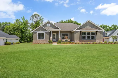 5280 Wild Goose Rd, Tallahassee, FL 32311