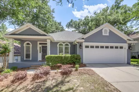 4901 Lake Park Dr, Tallahassee, FL 32311