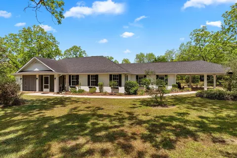 150 N Ojibwa Rd, Monticello, FL 32344