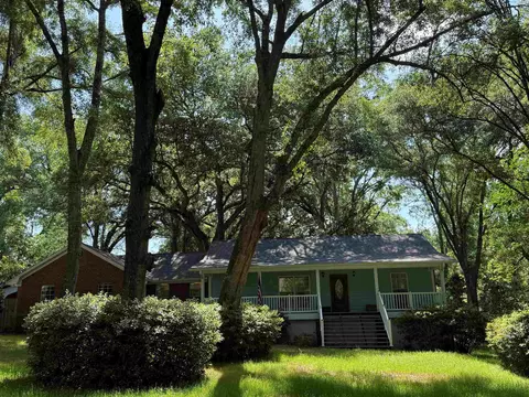 6742 Pasadena Dr, Tallahassee, FL 32317