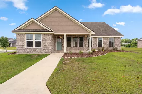 3824 Arbor Dr, Tallahassee, FL 32303