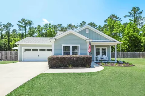 54 Parkcrest Ct, Crawfordville, FL 32327